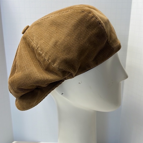 Burberry Newsboy Cap L - Picture 5 of 8